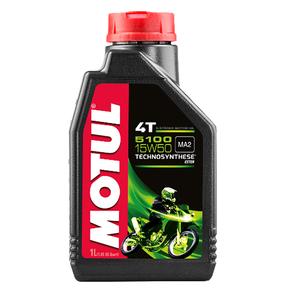 Olej Motul 5100 Ester 15W-50 1 litr