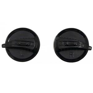 Sada šroubů do přileb LS2 FF325/ FF386/ FF385/ FF358/ FF396/ FF370/ OF569