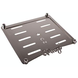 Nerezová podložka pod CZ SPZ Virago