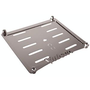 Nerezová podložka pod CZ SPZ Vulcan