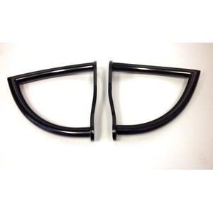 Padací rám Yamaha - Raider 1900 dvoudílný černý matný