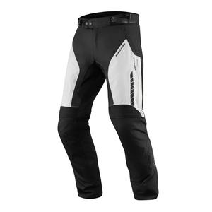 Moto kalhoty Rebelhorn Hiker III černo-šedé výprodej