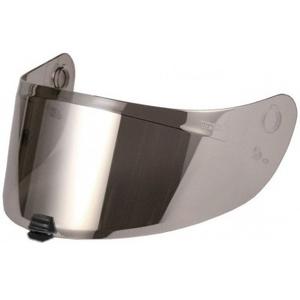 Stříbrné plexi HJC HJ-20M