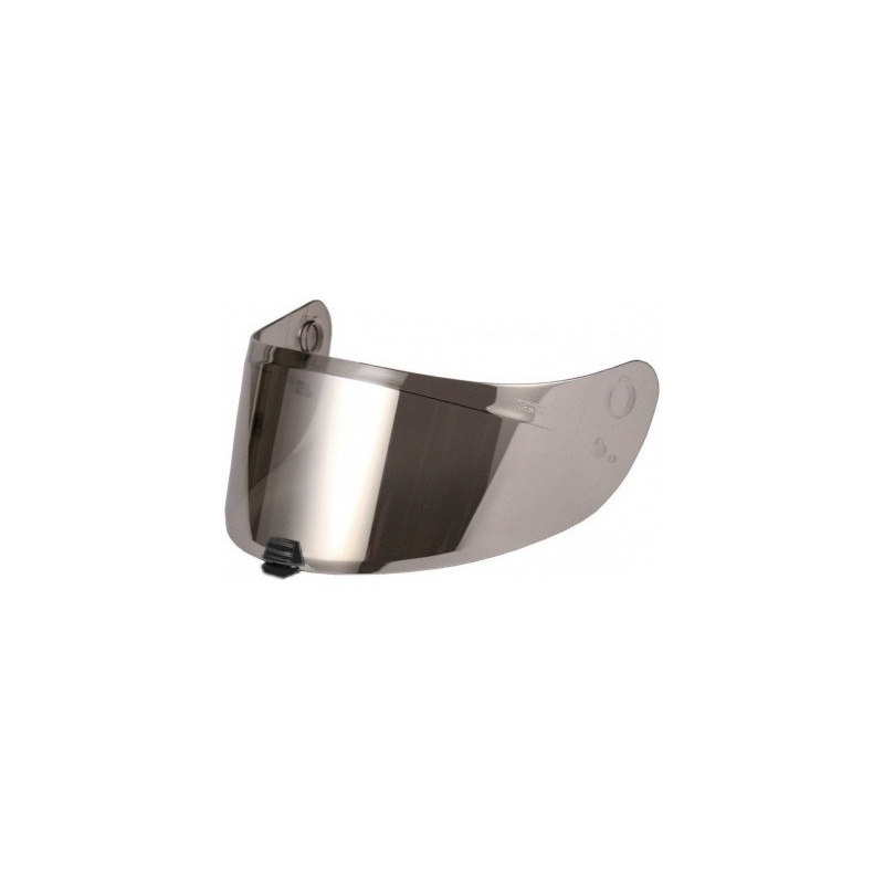 Stříbrné plexi HJC HJ-20M