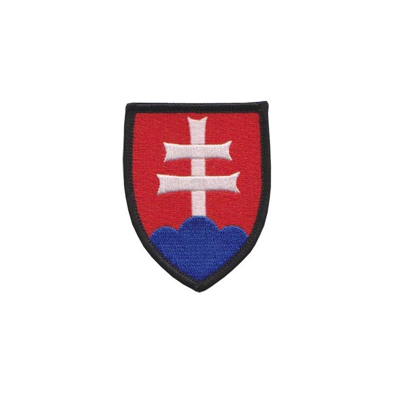 Nášivka znak Slovakia