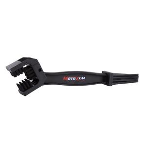 Kartáč na čištění řetězu MotoZem