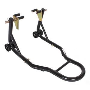 Moto stojan přední s kolečky R-TECH