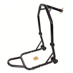 Moto stojan R-TECH přední pod krk řízení