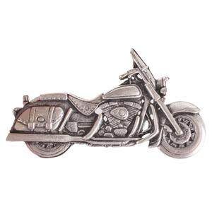 Odznak Motocykl 2