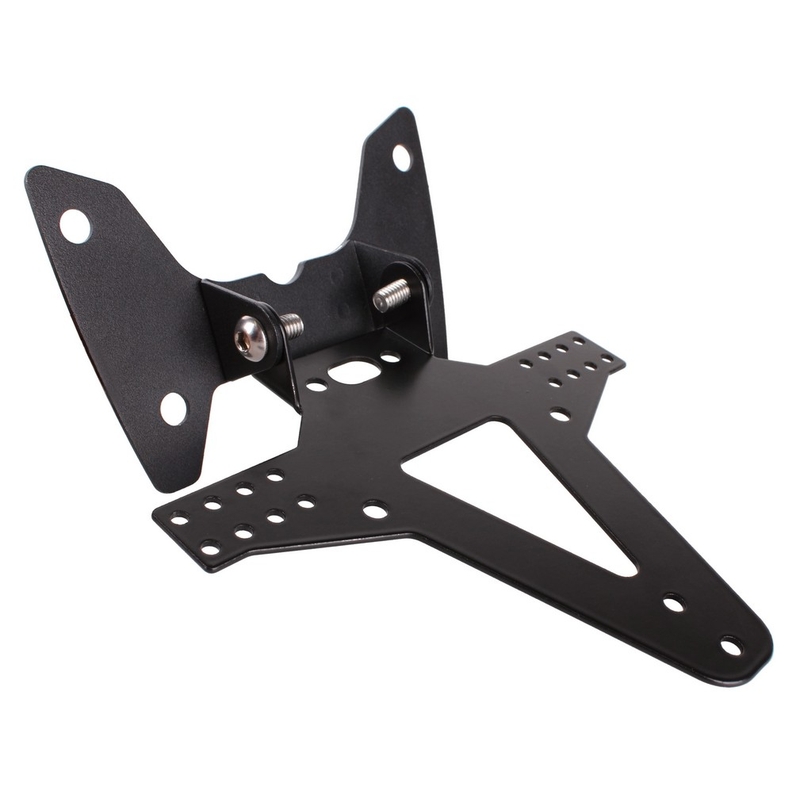 Úchyt pod SPZ R-TOOL Suzuki GSXR1000 (09-15)