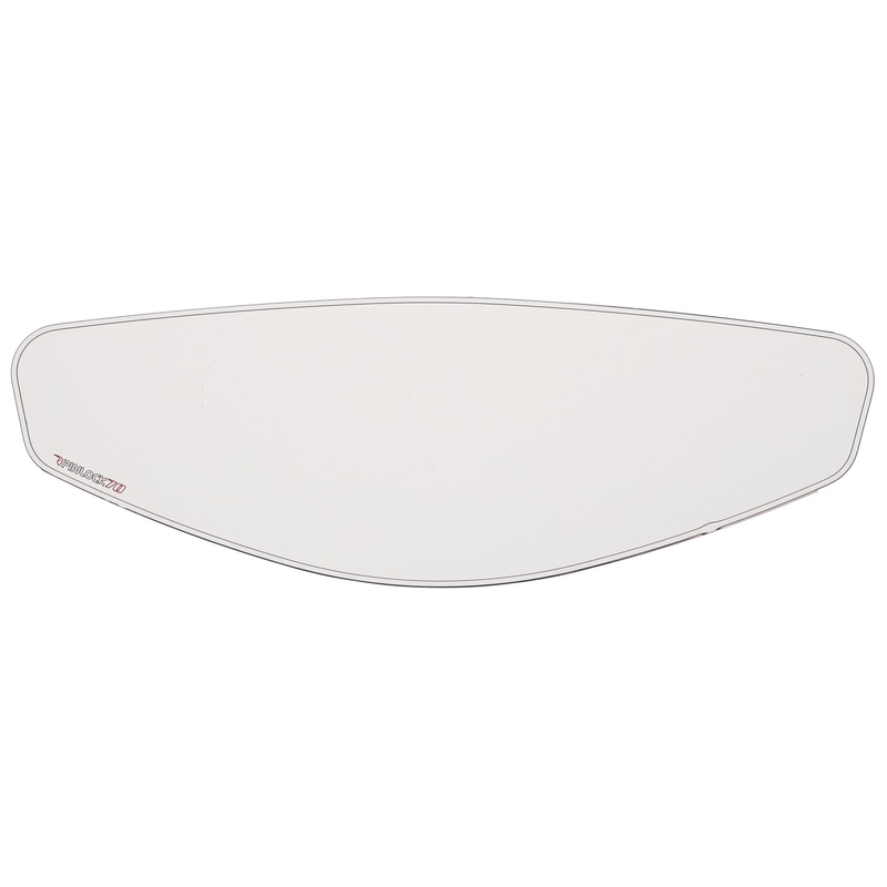 Pinlock Max Vision pro přilby Cassida Modulo 2.0