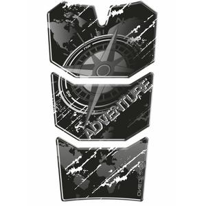 Polep palivové nádrže Print - Adventure