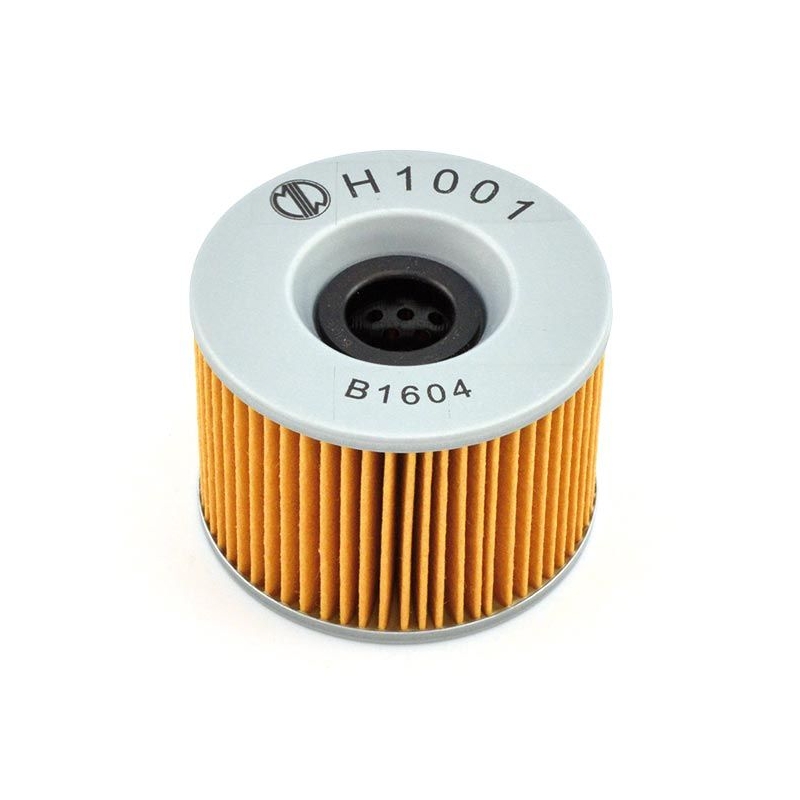 Olejový filtr MIW (alt. HF401) výprodej