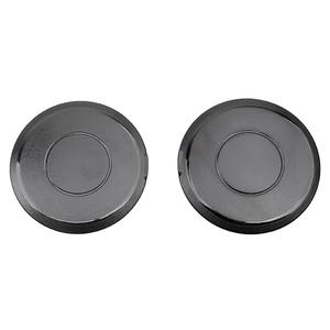 Krytka mechaniky plexi pro přilbu LS2 FF902 černá