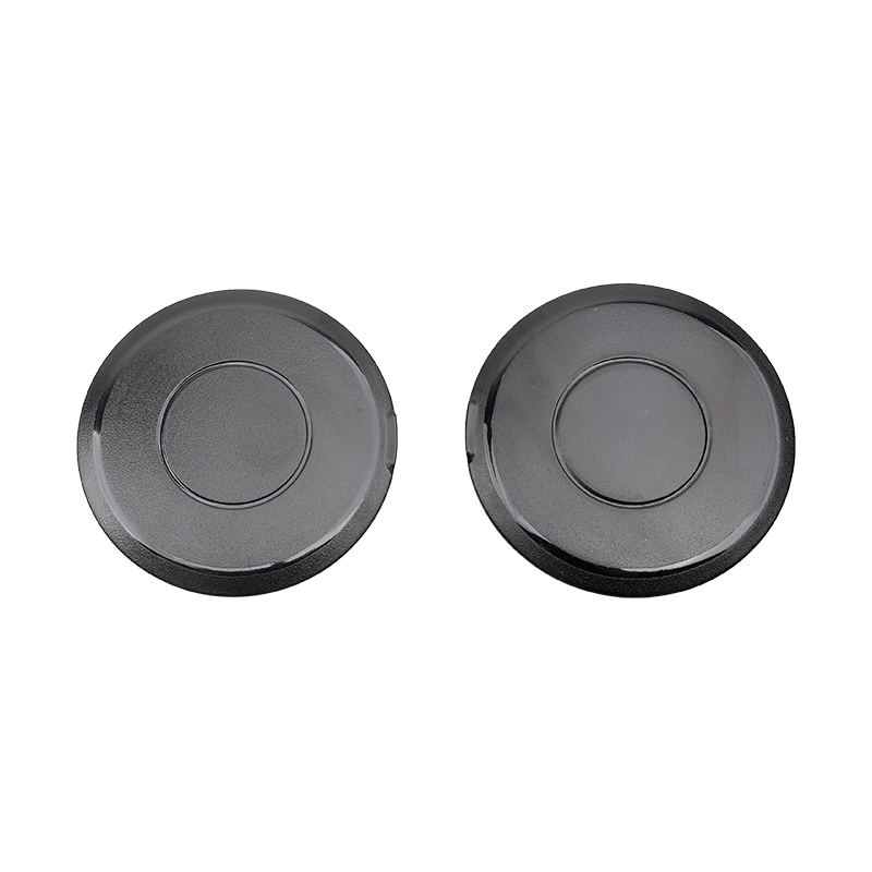 Krytka mechaniky plexi pro přilbu LS2 FF902 černá