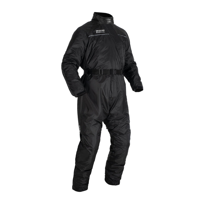 Pláštěnka Oxford Rain Seal 22 černá