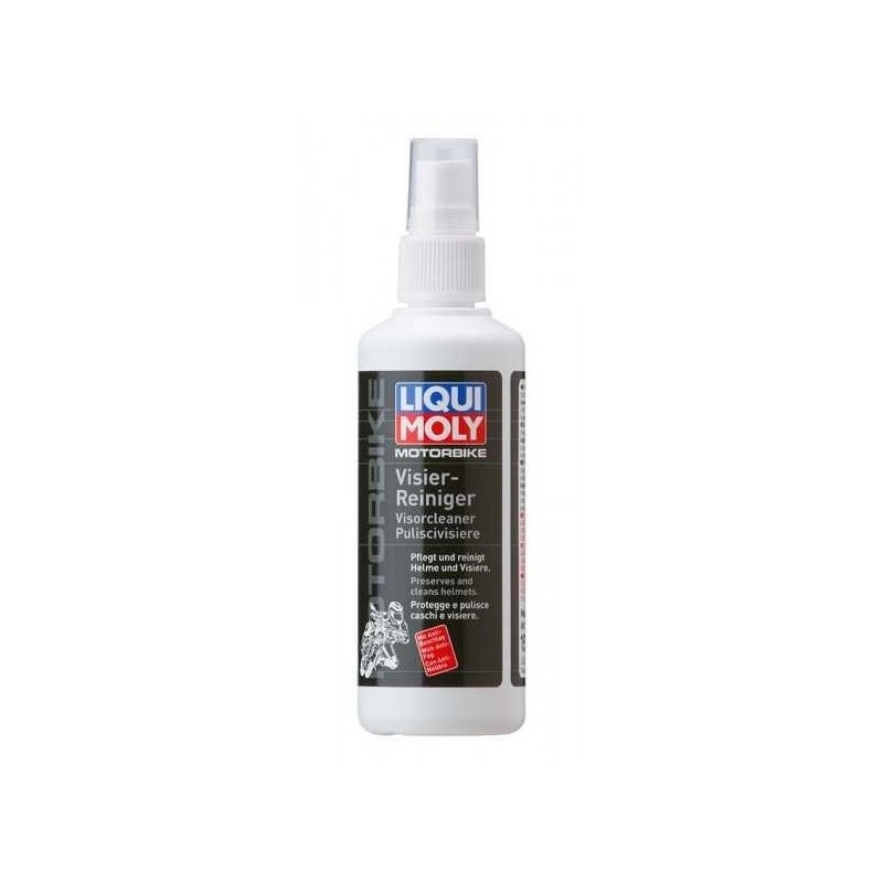 Čistič hledí ve spreji LIQUI MOLY 100 ml