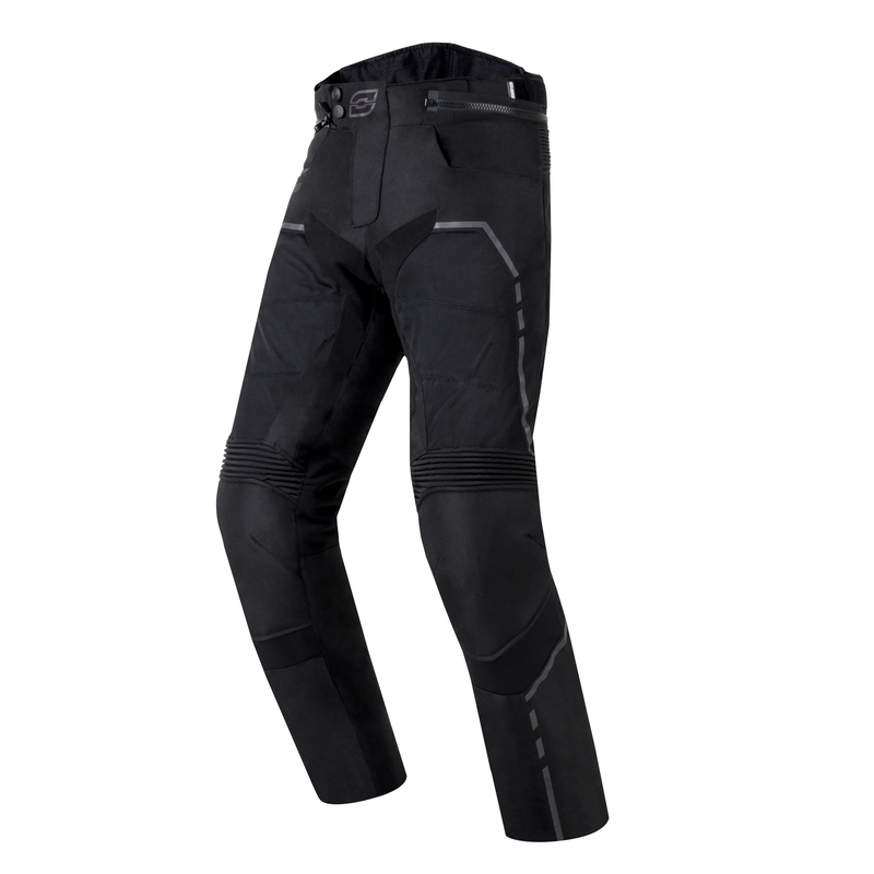 Moto kalhoty Ozone Jet II výprodej