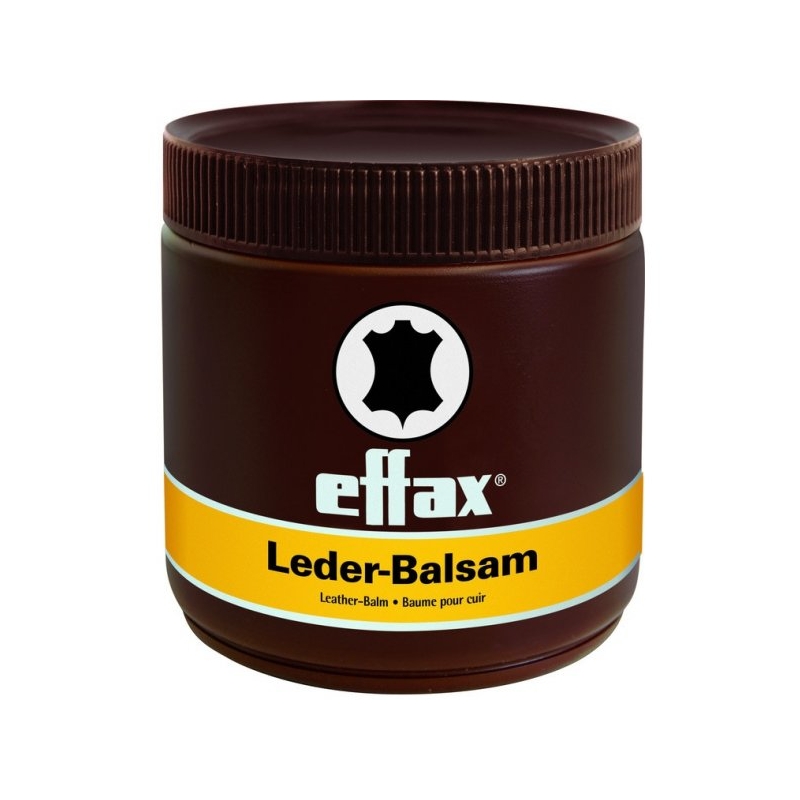 Balzám na kůži Effax Maxi