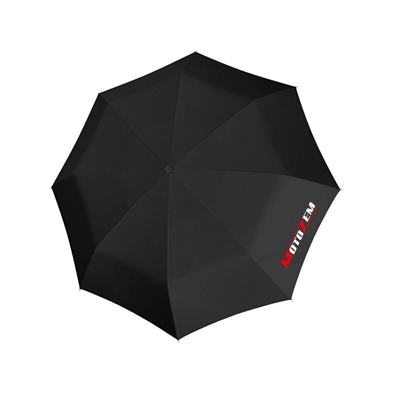 Skládací deštník MotoZem