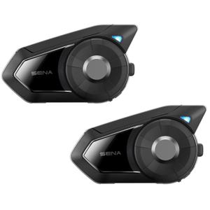 Sada 2 ks Bluetooth handsfree headset SENA 30K