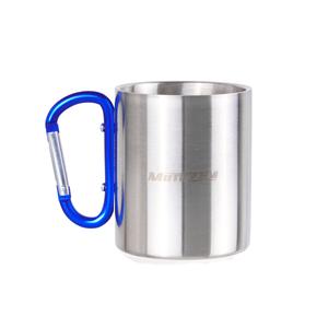 Hrnek s karabinou MotoZem