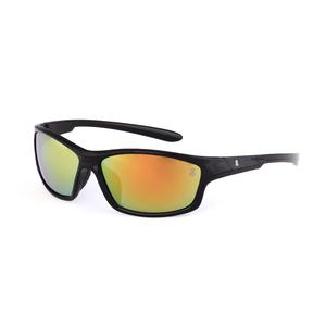 Sluneční brýle Rilax Ride černo-zlaté