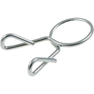 Spona na hadice 6-7,5 mm 1 ks