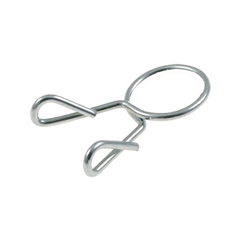 Spona na hadice 9-10,4 mm 1 ks