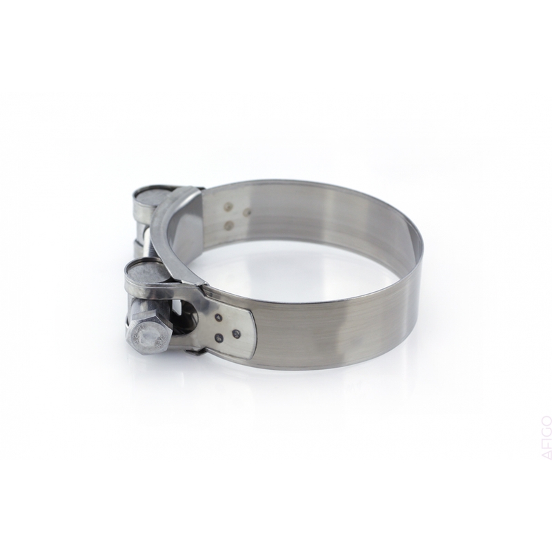 Spona na výfuk Robust W4 29-31 mm