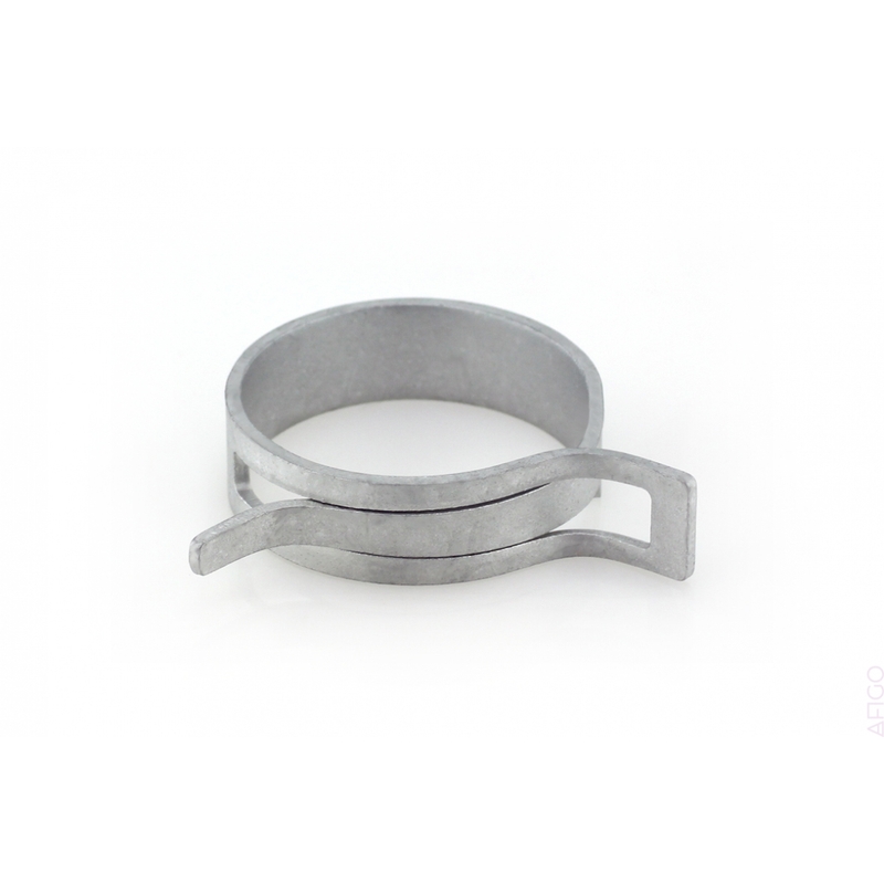 Spona na hadice 8-9,5 mm