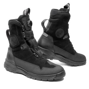 Boty na motorku Rebelhorn Infinity černé výprodej