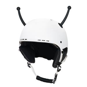 Tykadla na helmu brouček 60 černé