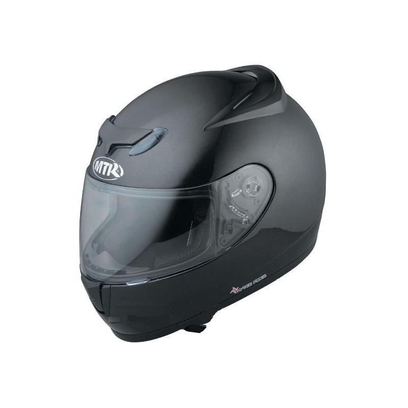Integrální přilba na moto MTR 1101