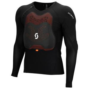 Chránič těla SCOTT Softcon Hybrid Pro