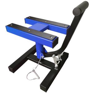 Stojan Q-TECH MX modrý