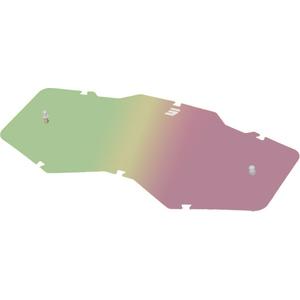 Duhově iridiové sklo do brýlí Shot Assault 2.0/ Iris 2.0 AS