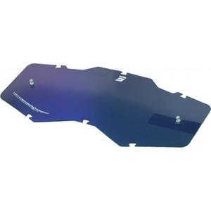 Modře iridiové sklo do brýlí Shot Assault 2.0/ Iris 2.0 AS