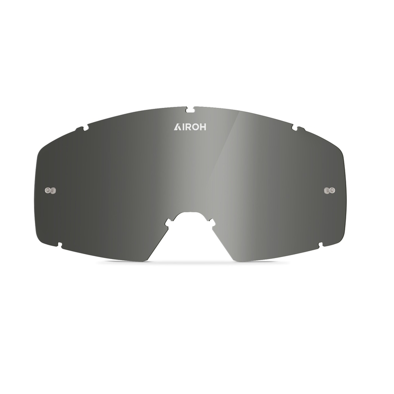 Plexi pro brýle Airoh Blast XR1 tmavé