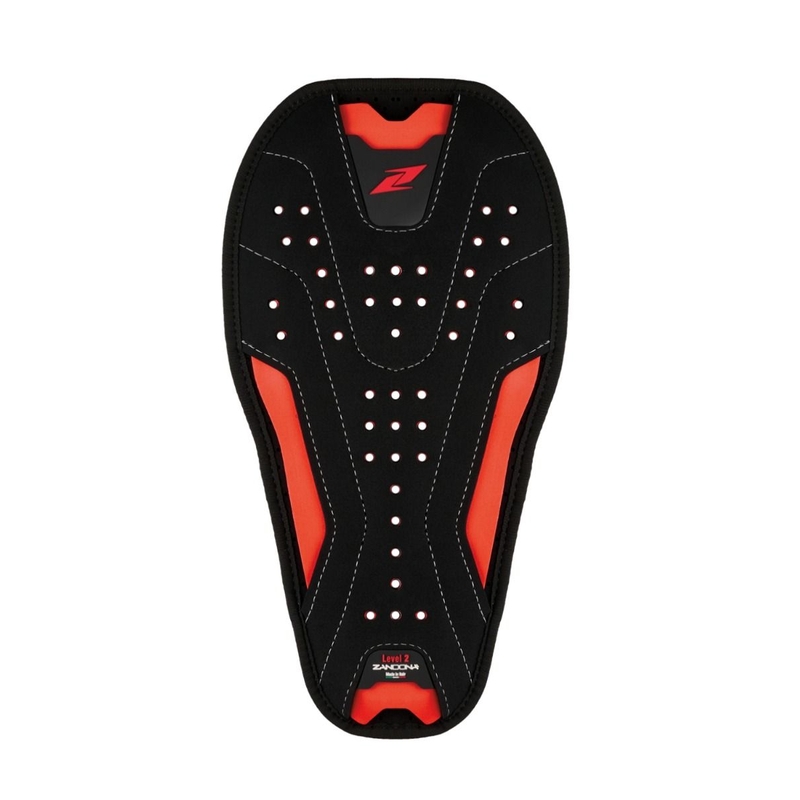 Chránič zad Zandona NBR AIR 229x447 mm