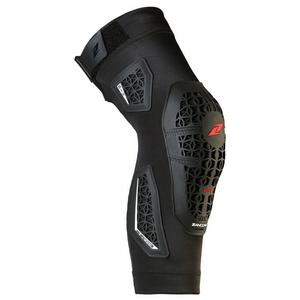 Chrániče kolen Zandona Netcube Pro-Fit Short