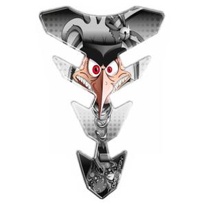 Polep palivové nádrže - tankpad Print Joker