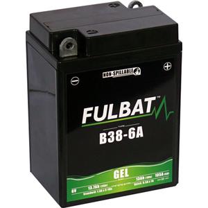 Gelová baterie FULBAT B38-6A GEL výprodej