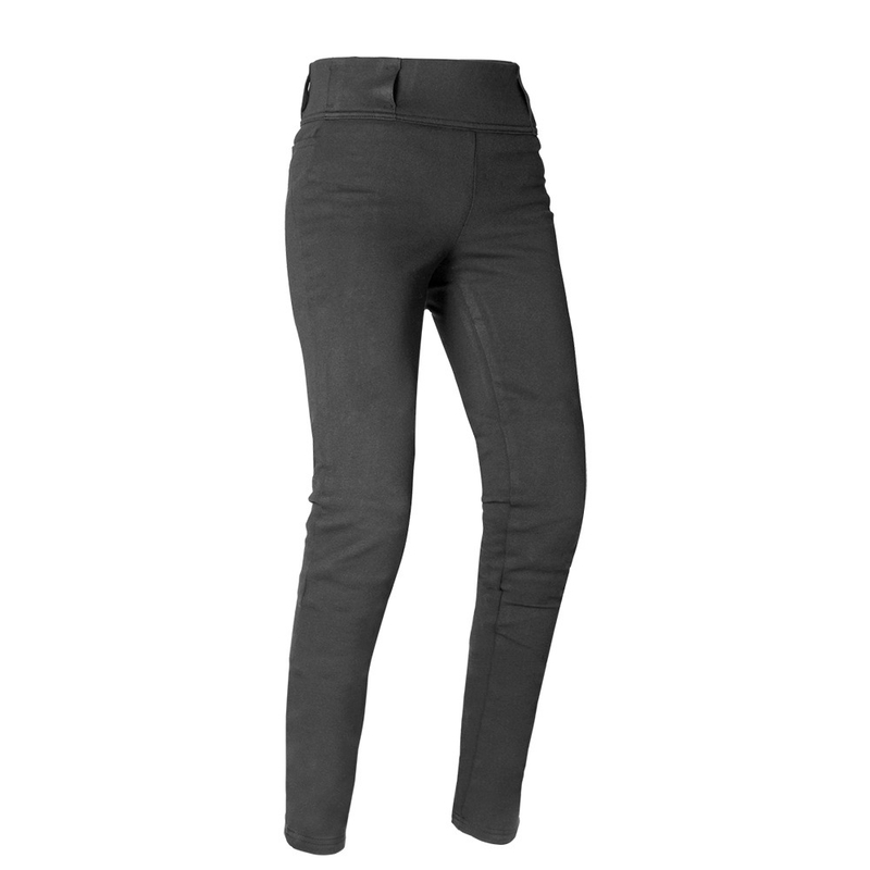 Dámské legíny Oxford Super Leggings 2.0 černé