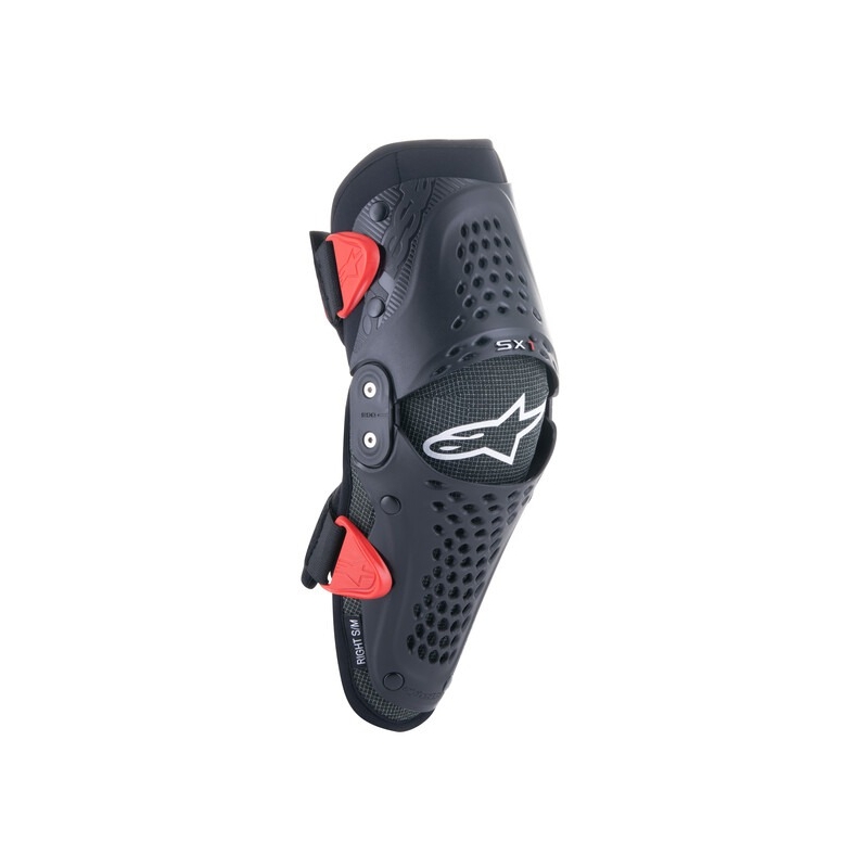 Dětské chrániče kolen Alpinestars SX-1 Youth