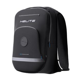 Airbagový batoh HELITE H-MOOV - elektronika