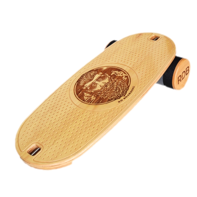 Fitboard RDB Moto dimple