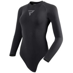 Dámské termo body Rebelhorn Freeze II černé