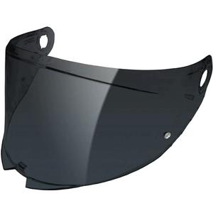 Tmavě kouřové plexi MT-V-28B MAX VISION