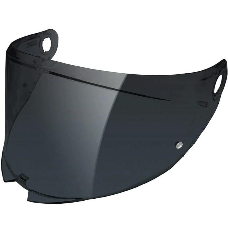 Tmavě kouřové plexi MT-V-28B MAX VISION